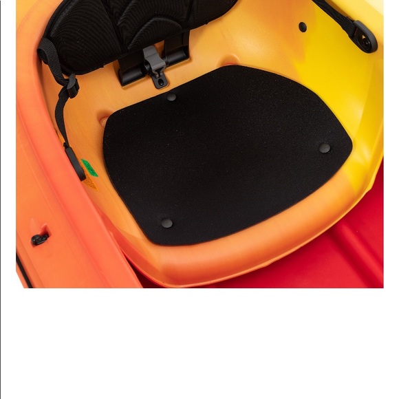 Kayak sit in - Picture 5 of 7